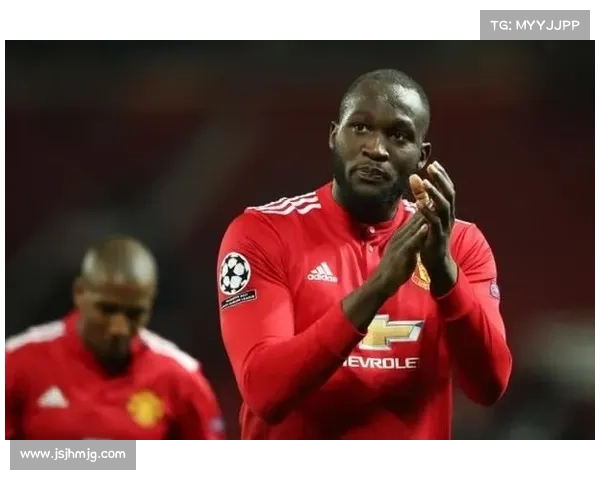 卢卡库加盟曼联背后的深层原因逐步揭秘从转会动机到情感抉择