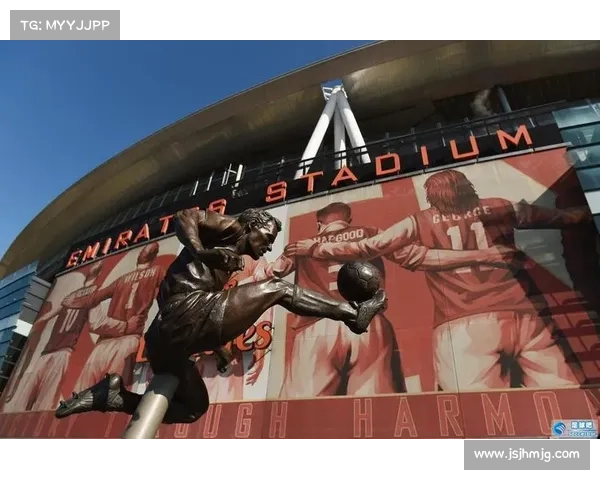 从阿森纳徽标设计理念汲取灵感打造属于你的创意标志指南全面方案